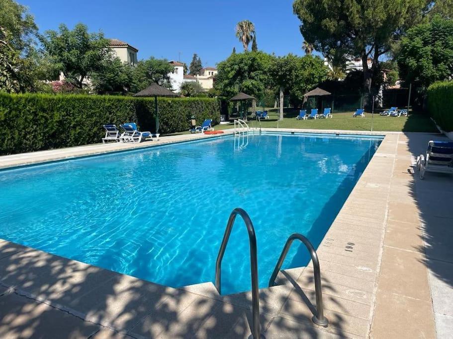 Atuaire Home Sevilla Mairena del Aljarafe Exterior photo