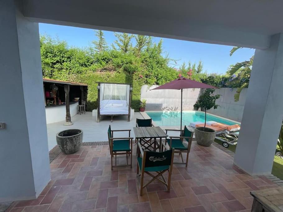 Atuaire Home Sevilla Mairena del Aljarafe Exterior photo