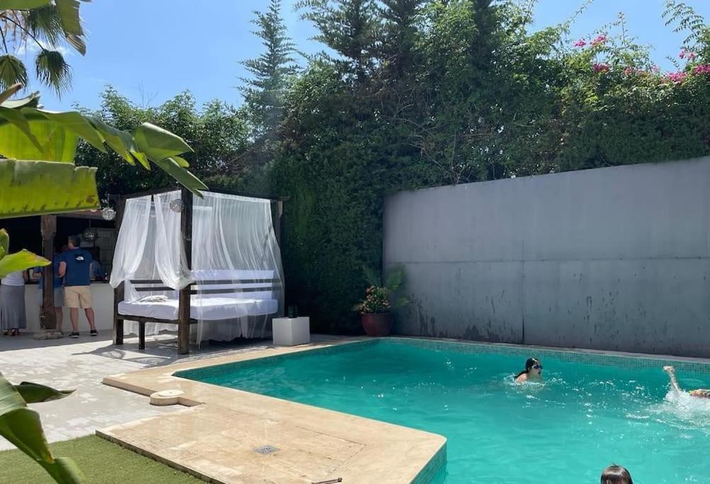Atuaire Home Sevilla Mairena del Aljarafe Exterior photo