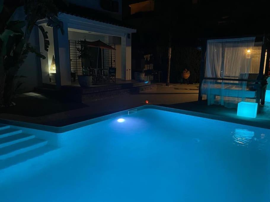 Atuaire Home Sevilla Mairena del Aljarafe Exterior photo