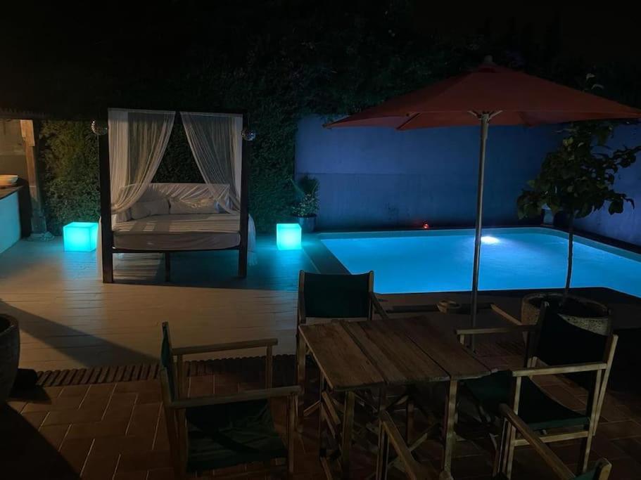 Atuaire Home Sevilla Mairena del Aljarafe Exterior photo