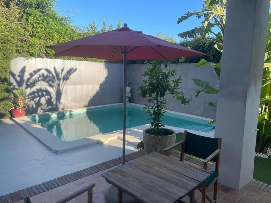 Atuaire Home Sevilla Mairena del Aljarafe Exterior photo