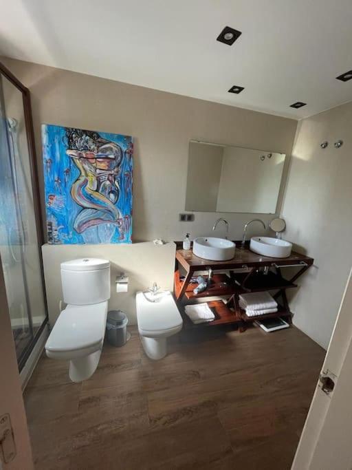 Atuaire Home Sevilla Mairena del Aljarafe Exterior photo